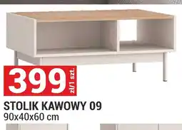 Merkury Market Stolik kawowy oferta