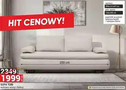 Merkury Market Sofa Hit oferta