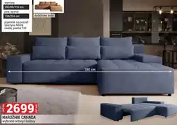 Merkury Market Narożnik oferta