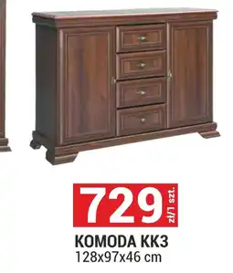 Merkury Market Komoda Kk oferta