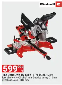 Merkury Market Piła ukosowa oferta