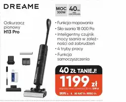 Max Elektro Odkurzacz Dreame oferta