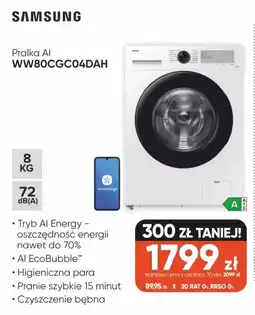 Max Elektro Pralka oferta