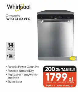 Max Elektro Zmywarka oferta