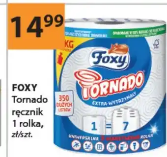 Ręcznik papierowy Foxy