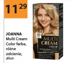 Drogerie Laboo Farba Joanna oferta