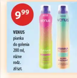 Drogerie Laboo Pianka do golenia Venus oferta