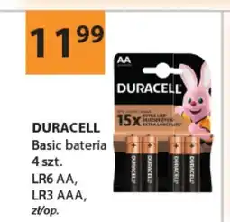 Drogerie Laboo Bateria Duracell oferta