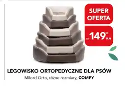 AquaelZOO Legowisko dla psa Milord oferta