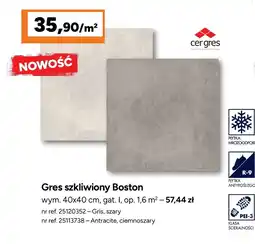 Bricoman Gres Cergres oferta