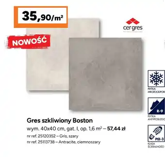 Bricoman Gres Cergres oferta