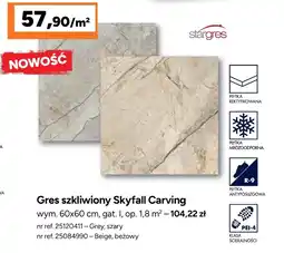 Bricoman Gres Stargres oferta