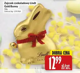 Hala Wola Zajączek czekoladowy Lindt oferta
