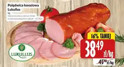 Hala Wola Polędwica Lukullus oferta