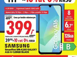 Media Expert Smartfon Samsung oferta