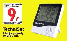 Media Expert Stacja pogody Technisat oferta