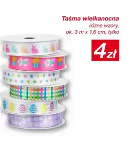 KiK Taśma Ok oferta