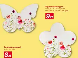 KiK Figurka wielkanocna Ok oferta