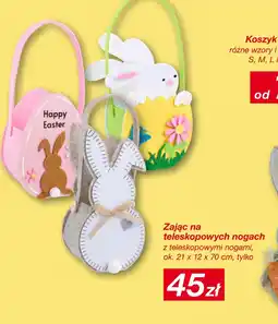 KiK Koszyk S! oferta