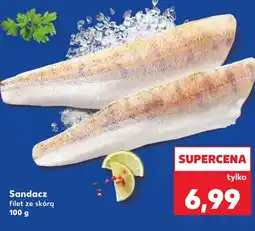 Kaufland Sandacz Kaufland oferta