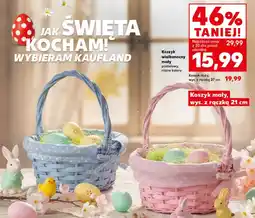 Kaufland Koszyk Kaufland oferta