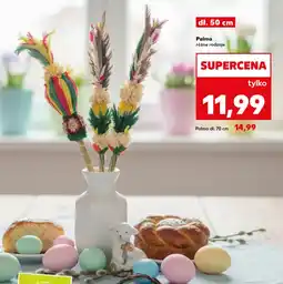 Kaufland Palma oferta