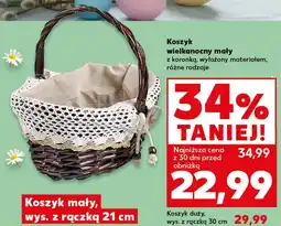 Kaufland Koszyk oferta