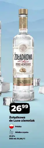 Netto Wódka Żołądkowa oferta