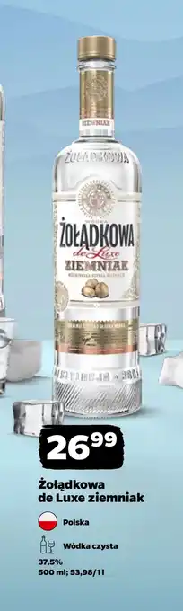 Netto Wódka Żołądkowa oferta
