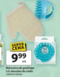 Auchan Masażer do ciała Killys oferta
