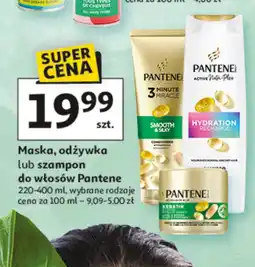Auchan Odżywka do włosów Pantene oferta
