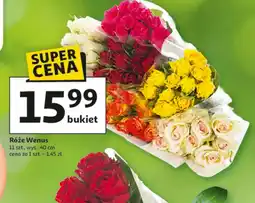 Auchan Bukiet oferta
