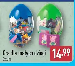 ALDI Gra dla dzieci oferta