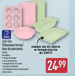 ALDI Forma do pieczenia Crofton oferta