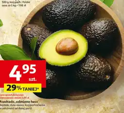 Auchan Awokado oferta