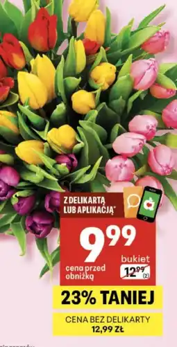 Delikatesy Centrum Bukiet oferta