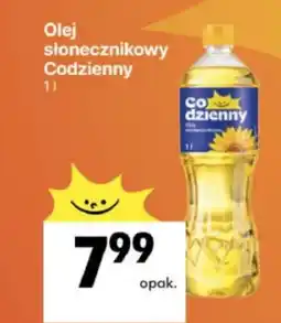 Delikatesy Centrum Olej Codzienny oferta