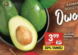 Delikatesy Centrum Awokado oferta