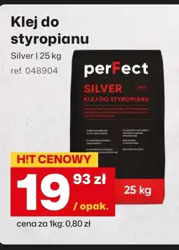 3W Klej do styropianu Silver oferta
