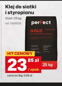 3W Klej do siatki Perfect oferta