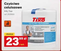 3W Czyściwo Tixo oferta