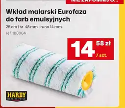3W Wałek malarski Hardy oferta