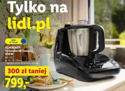 Lidl Termorobot SilverCrest oferta