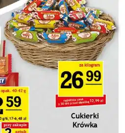 Gram Market Cukierki oferta