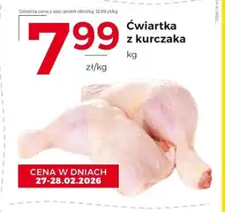 Frac Ćwiartka z kurczaka oferta