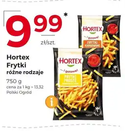 Frac Frytki Hortex oferta