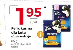 Frac Karma dla kota Felix oferta