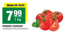 EuroSPAR Pomidory Pan Pomidor oferta