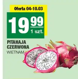EuroSPAR Pitahaja oferta