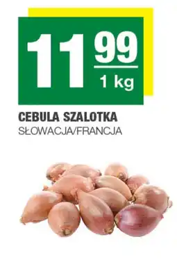 EuroSPAR Szalotka oferta